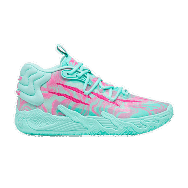 Superge in čevlji Puma LaMelo Ball MB.03 Miami Večbarvna | 310511-01, 0
