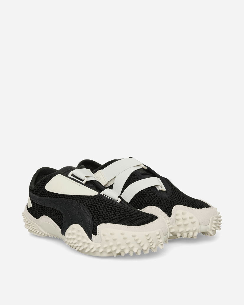 Superge in čevlji Puma Mostro Mesh Črna | 401666-01