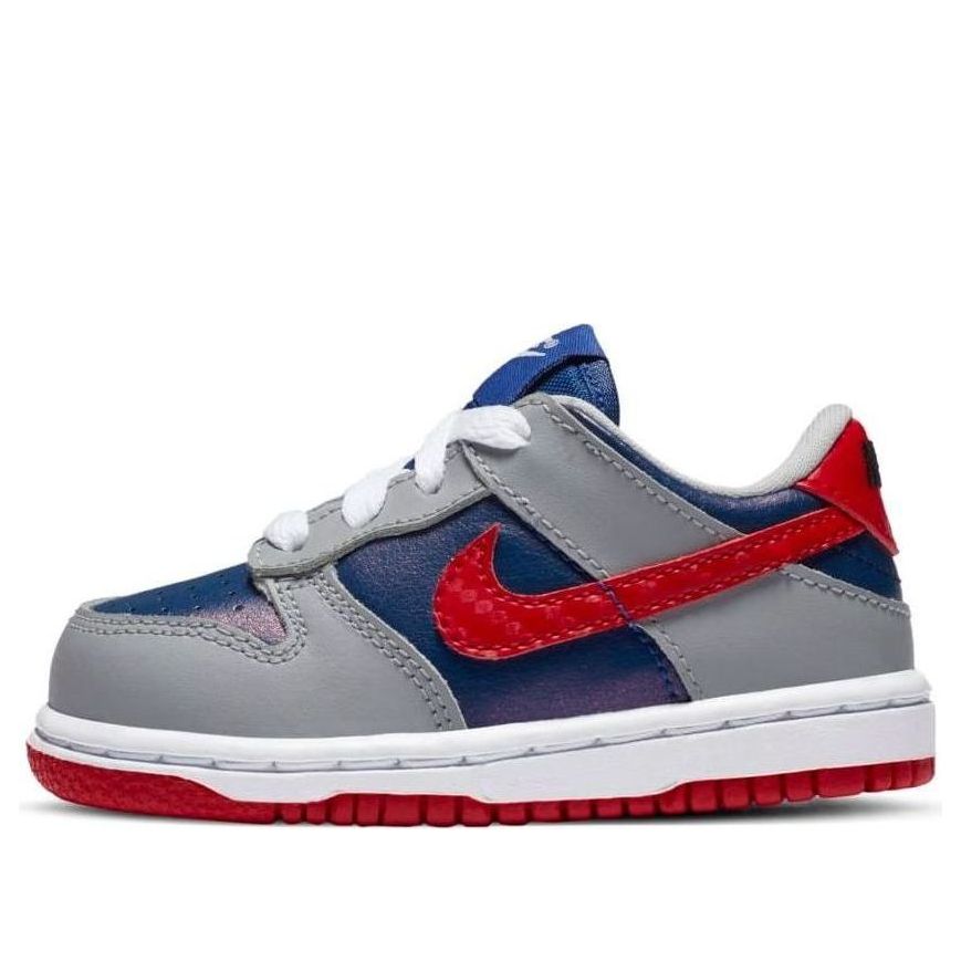 Oblačila Nike Dunk Low Retro 'Samba' 2020 Siva | DB4605-400, 0