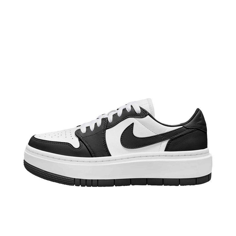 Superge in čevlji Jordan Air Jordan 1 Elevate Low "Black White" W Črna | DH7004-109