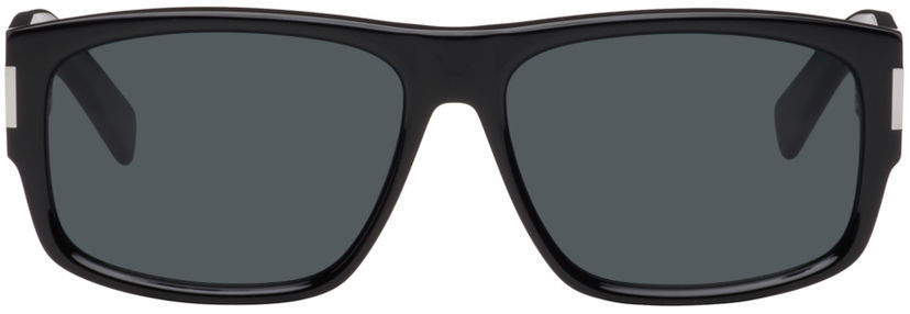 Sončna očala Saint Laurent Sunglasses Črna | SL 689-001