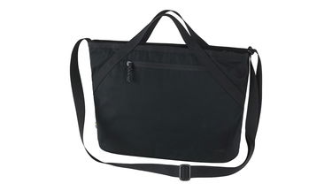 Tote bag FJÄLLRÄVEN Vardag Crossbody Črna | F27247-550, 2