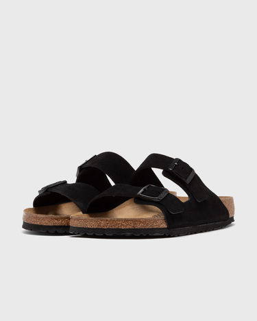 Superge in čevlji Birkenstock Arizona LEVE Črna | 1027152, 1