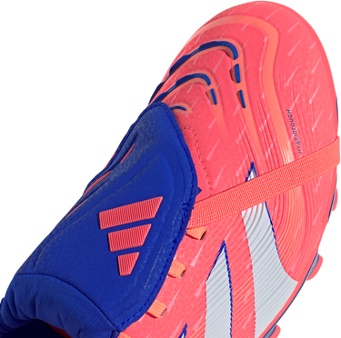 Superge in čevlji adidas Performance Predator Pro Fold-Over Tongue MG Football Boots Večbarvna | js4075, 5