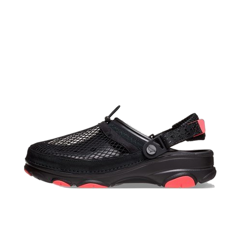 Superge in čevlji Crocs Staple x All-Terrain Clog Črna | 208113-001