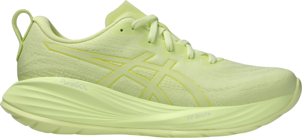 Superge in čevlji Asics GEL-CUMULUS 27 LITE-SHOW Zelena | 1012b881-750, 0