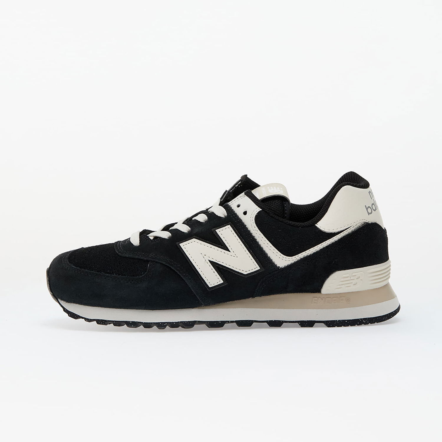 Superge in čevlji New Balance U574YCE Črna | U574YCE, 0