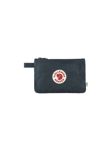 Denarnica FJÄLLRÄVEN Kånken Gear Pocket Siva | F25863-560