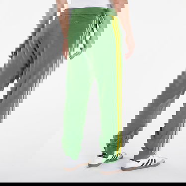Trenirka adidas Originals Wales Bonner x Knit Trackpants Crew Green Zelena | IW1176, 2