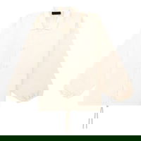 Essentials Coaches Jacket