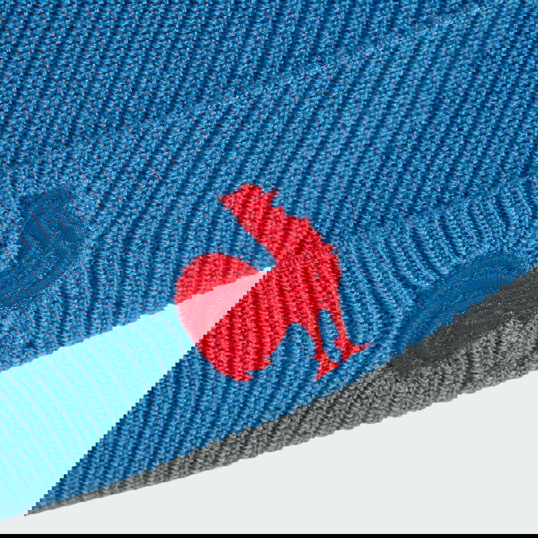 Beanie adidas Performance Fisherman Beanie Modra | JC8481, 1