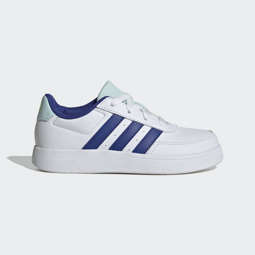 Superge in čevlji adidas Performance Breaknet 2.0 Bela | IE3788
