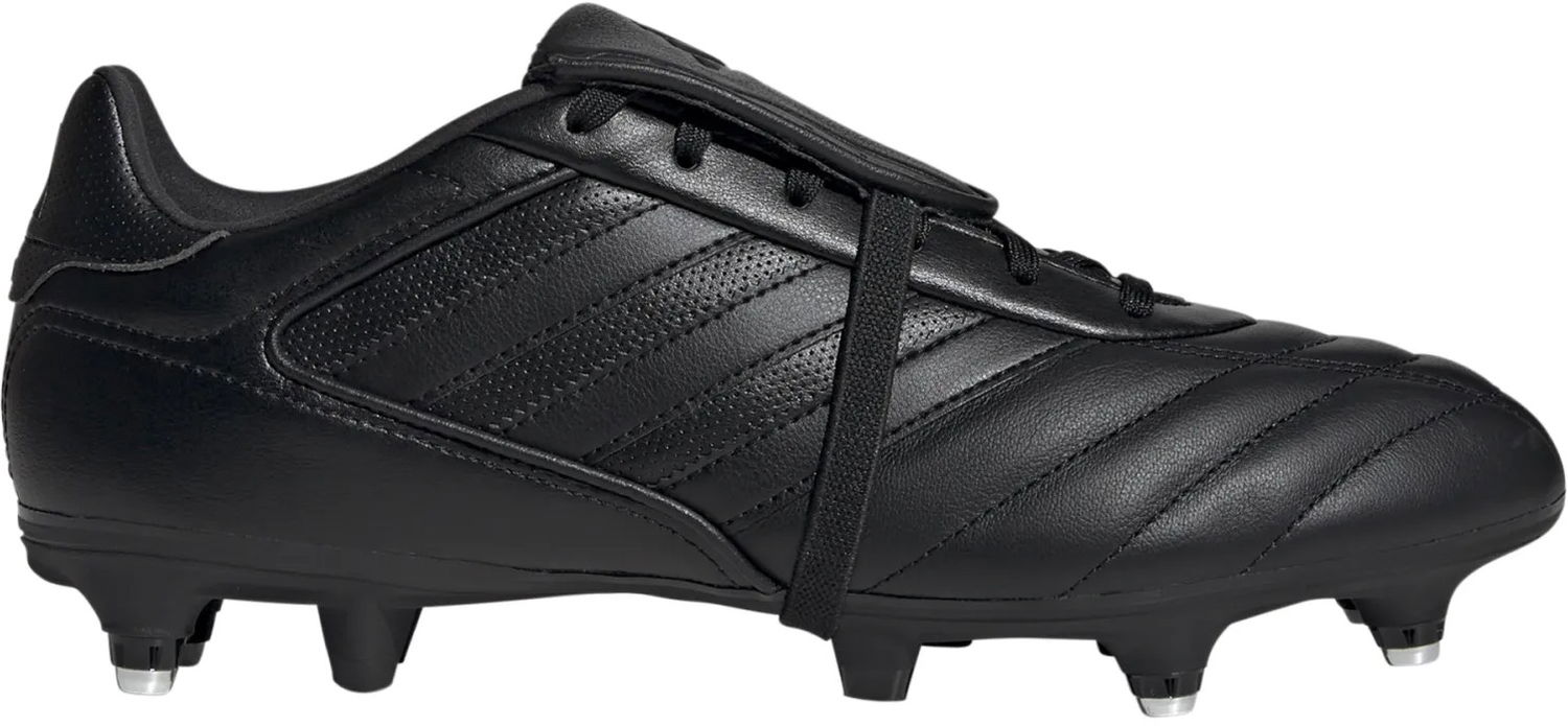 Superge in čevlji adidas Performance COPA GLORO II SG Črna | ih7618, 0