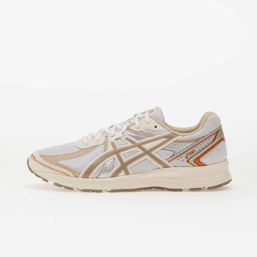 Superge in čevlji Asics Jog 100S Bež | 1203A684-101