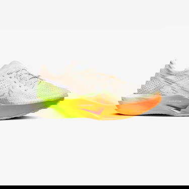 Superge in čevlji Nike ZoomX Vaporfly 3 "Sail" W Rumena | DV4129-101, 3