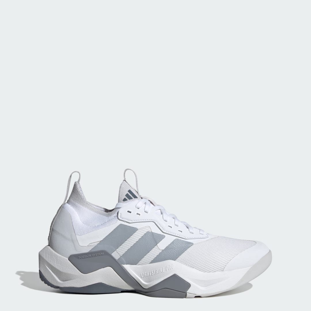 Superge in čevlji adidas Performance Rapidmove ADV 2 Bela | JI4196, 0