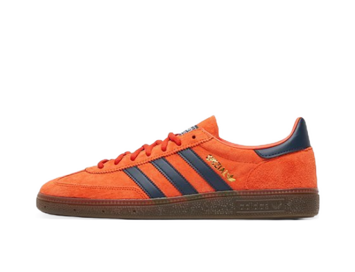 Superge in čevlji adidas Originals Handball Spezial Trainer Oranžna | GX6988