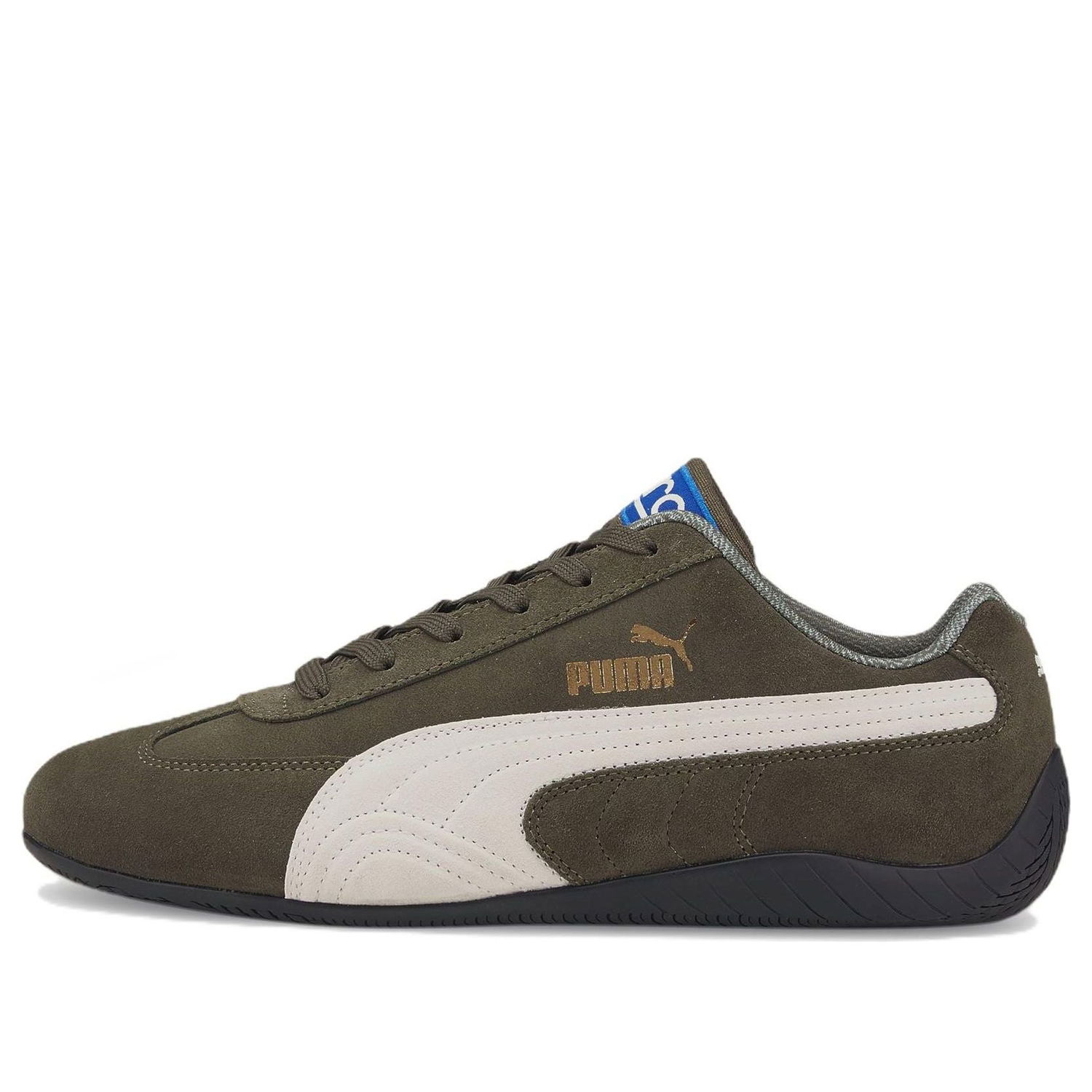 Superge in čevlji Puma Speedcat OG Sparco Zelena | 307171-04, 0