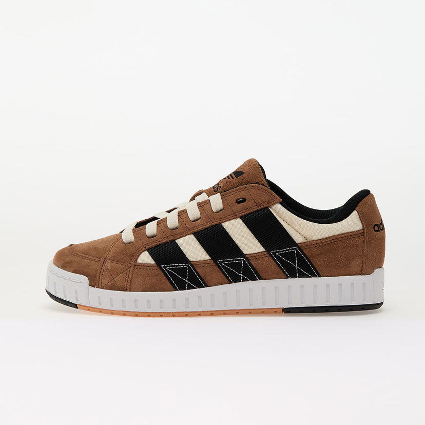 Superge in čevlji adidas Originals Adidas Lwst Preloved Rjava | JI3129