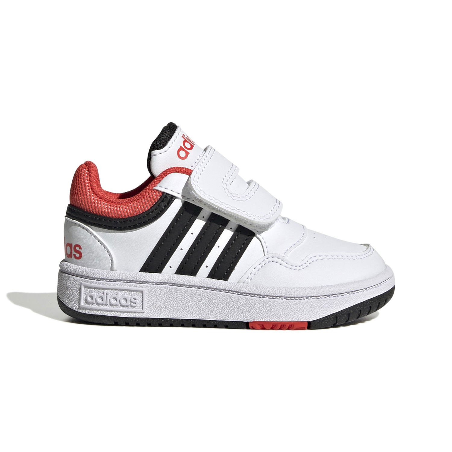 Superge in čevlji adidas Performance Hoops 3.0 CFI Bela | H03860, 0