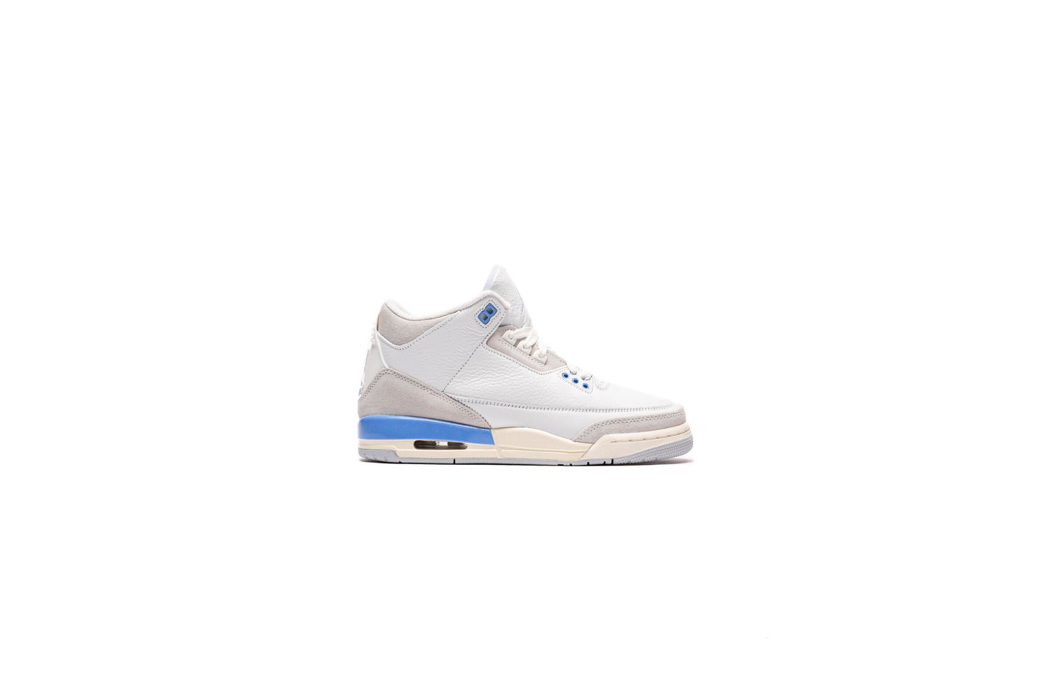 Superge in čevlji Jordan Jordan 3 Retro Bela | DM0967-101, 0