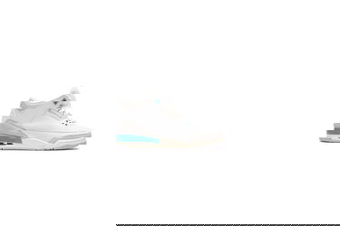 Superge in čevlji Jordan Jordan 3 Retro Bela | DM0967-101, 0