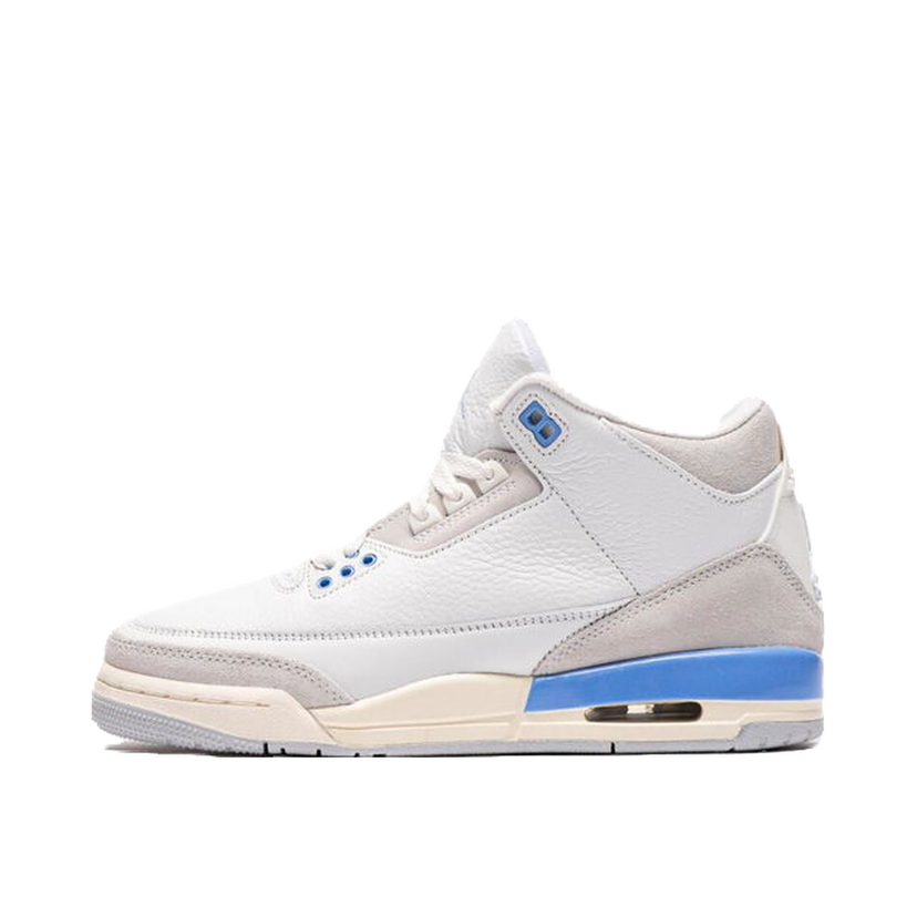 Superge in čevlji Jordan Jordan 3 Retro Bela | DM0967-101