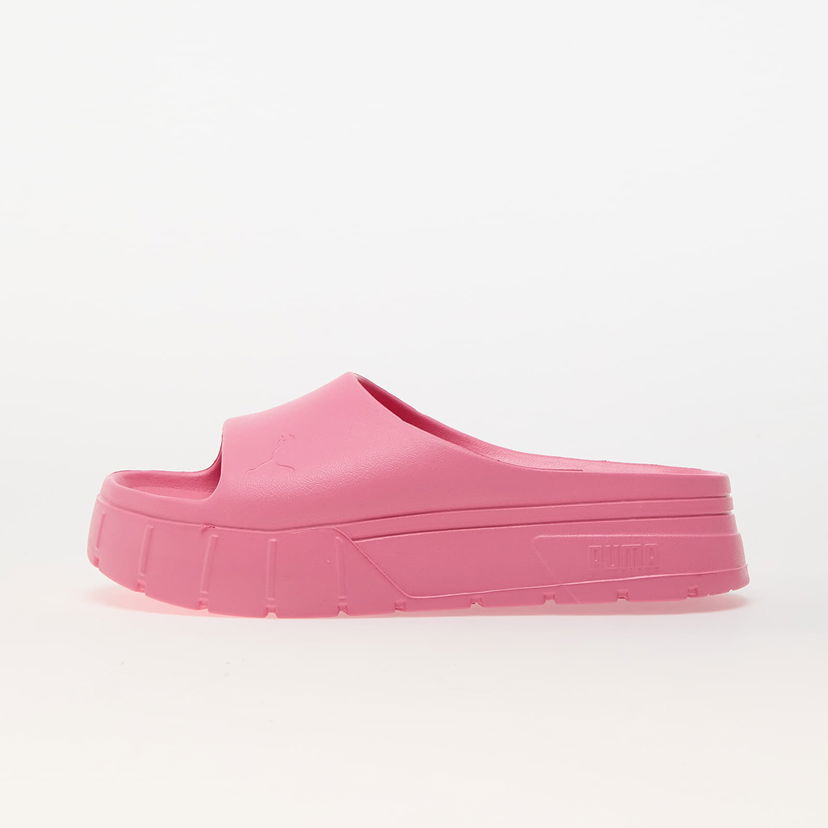 Superge in čevlji Puma Mayze Stack Injex W Roza | 38945408