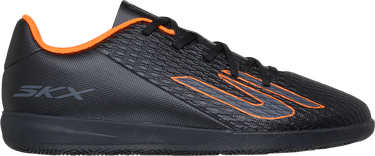 Superge in čevlji Skechers SKX 2 JR IN Črna | 252168l-bkor, 0