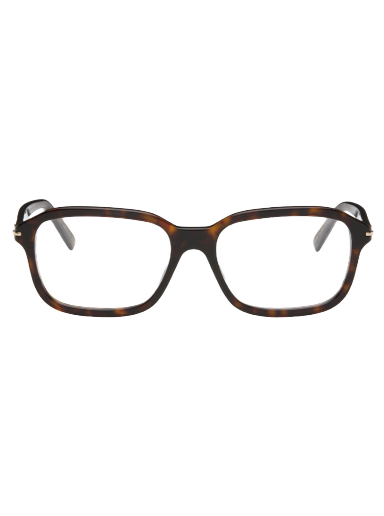 Sončna očala Gucci Square Glasses Črna | GG1446O-002