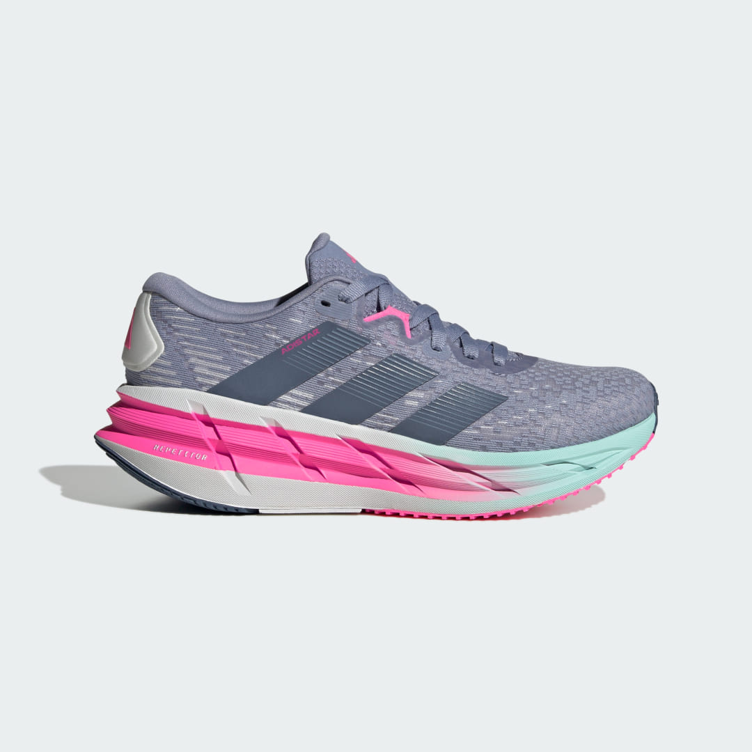 Superge in čevlji adidas Performance Adistar 4 Lila | JR0292, 0