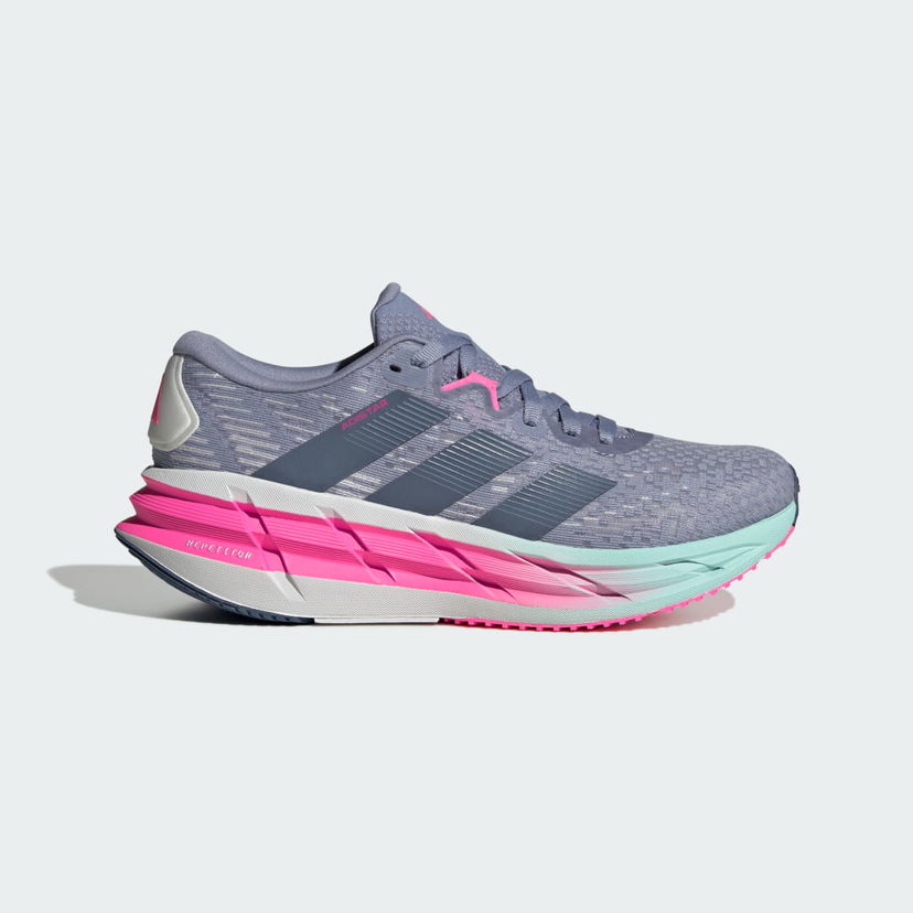 Superge in čevlji adidas Performance Adistar 4 Lila | JR0292
