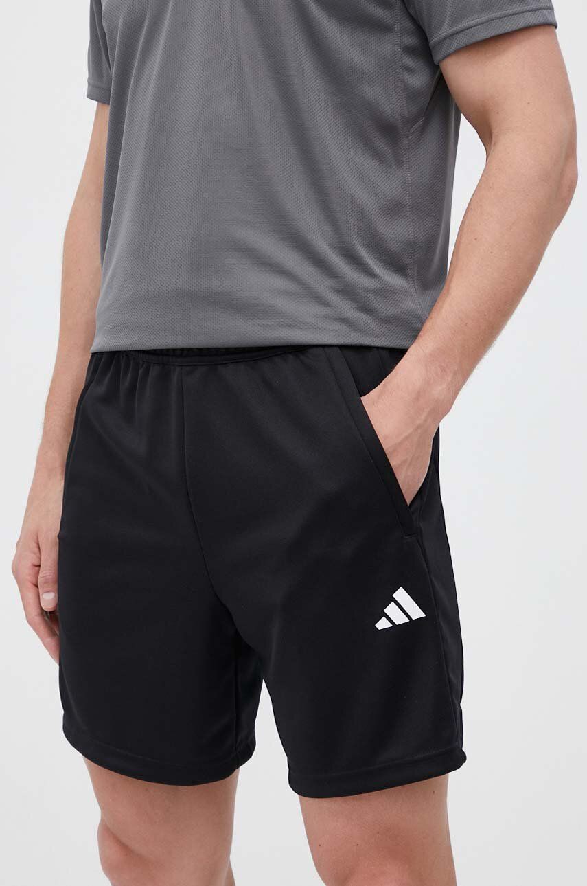 Kratke hlače adidas Performance Train Essentials Shorts Črna | IB8161, 0