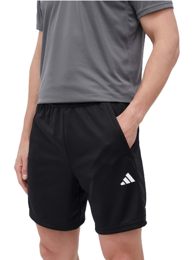 Kratke hlače adidas Performance Train Essentials Shorts Črna | IB8161