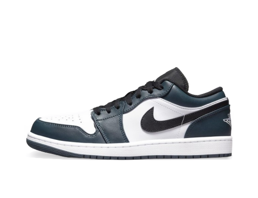 Superge in čevlji Jordan Air Jordan 1 Low Modra | 553558-411