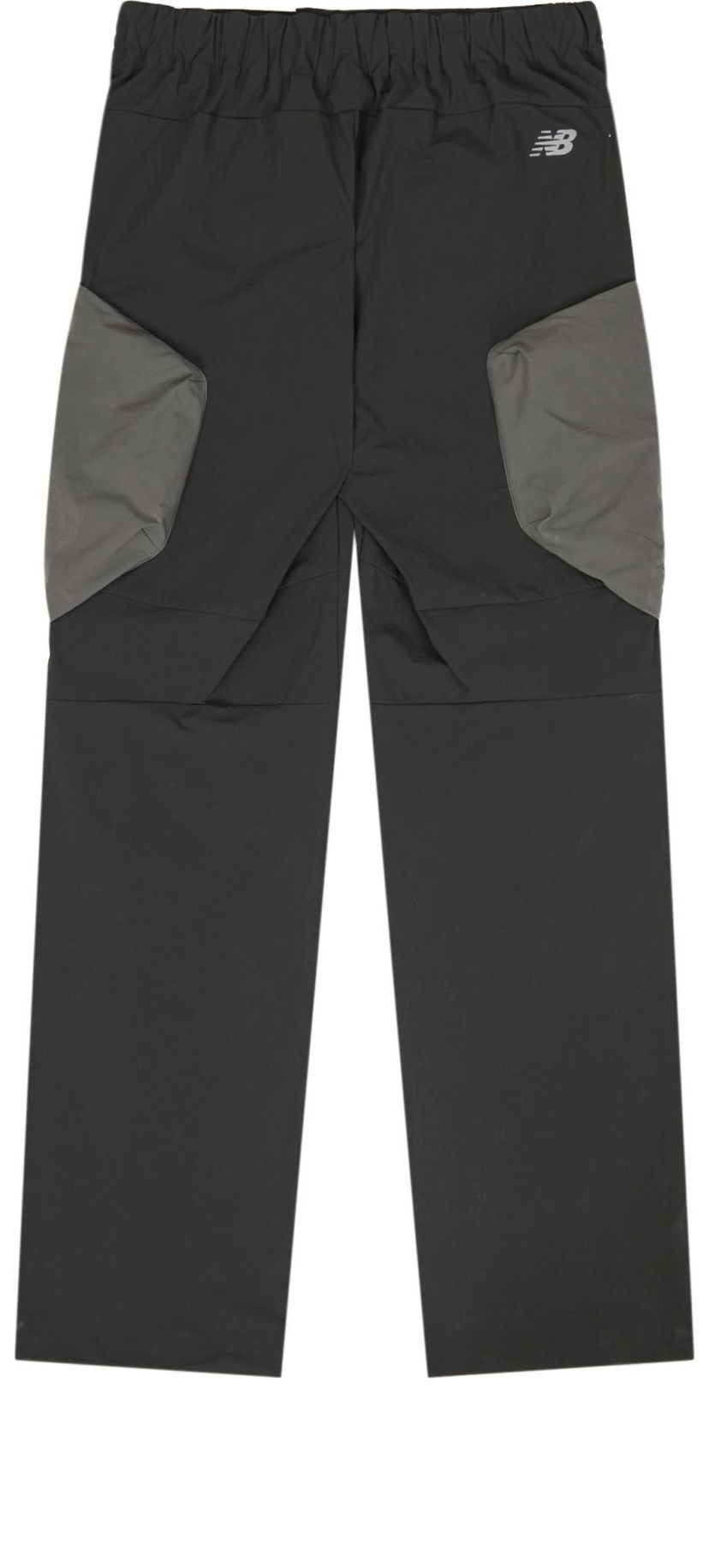 Cargo hlače New Balance LiangDong Collaboration Cargo Pants Črna | NTE17131-DKG