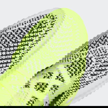 Superge in čevlji adidas Performance UltraBOOST Web DNA Rumena | GY4172, 4