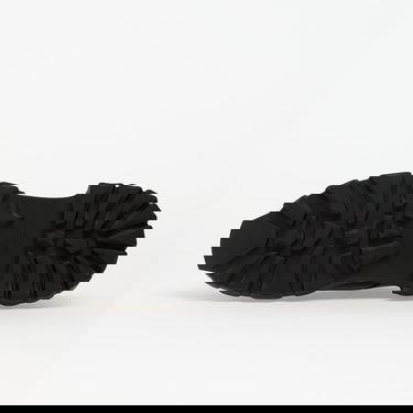 Superge in čevlji Rick Owens Rick Owens Hollywood Bozo Tractor Derbys Črna | RU02E1884 LOO, 4