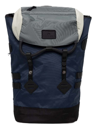 Nahrbtnik Doughnut Colorado Go Wild Series Backpack Mornarica | D104GW.6906