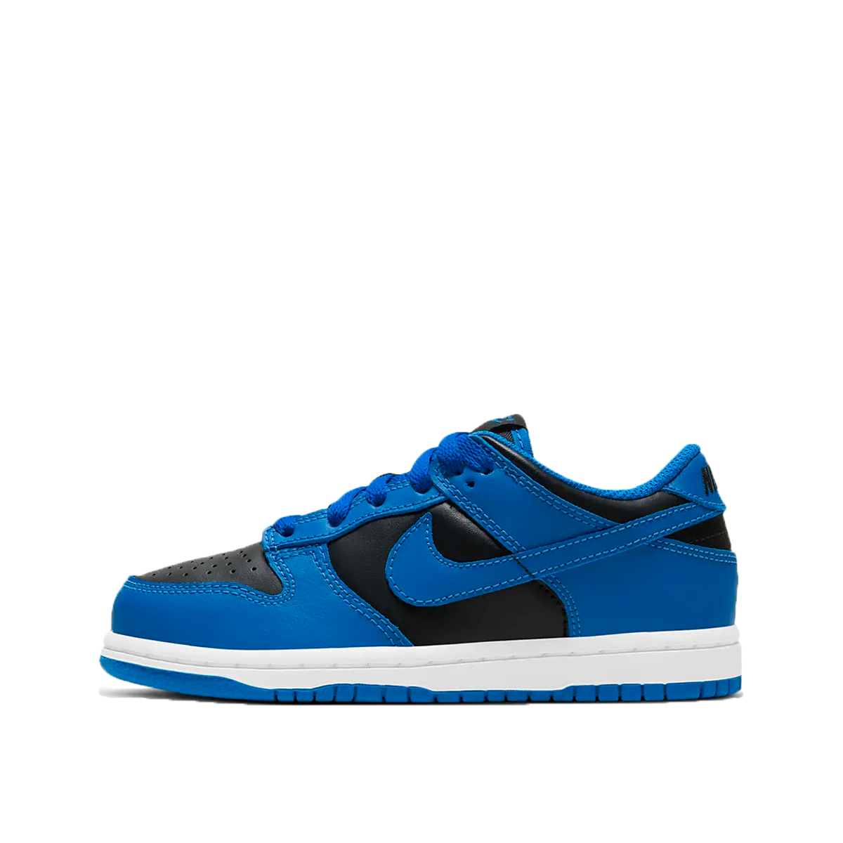 Superge in čevlji Nike Dunk Low Hyper Cobalt (PS) Modra | CW1588-001, 0