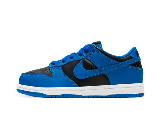 Superge in čevlji Nike Dunk Low Hyper Cobalt (PS) Modra | CW1588-001