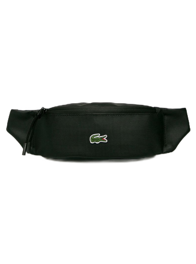 Torbice za okoli pasu Lacoste Waist Črna | NH3317LV