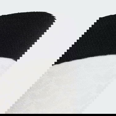 Nogavice adidas Performance Two Pack Monogram Crew Socks Bela | JC8631, 2