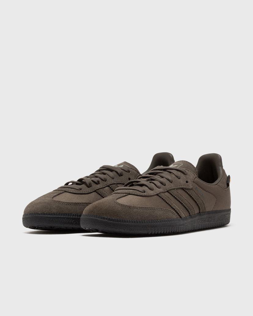 Superge in čevlji adidas Originals Samba OG Rjava | JI3213
