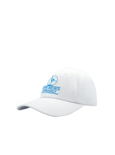 Kapa Sporty & Rich Gymnastics Hat Bela | AC482WH