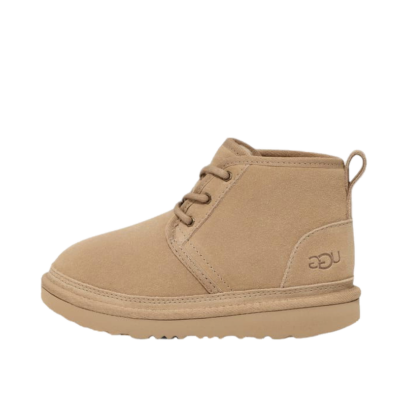Superge in čevlji UGG Neumel II Boot Mustard Seed (Kids) Bež | 1017320K-MDSD