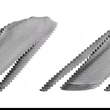 Pulover Under Armour Rival Fleece Siva | 1379755-025, 3