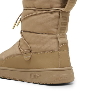 Superge in čevlji Puma Snowbae Boots Bež | 393920-04, 4