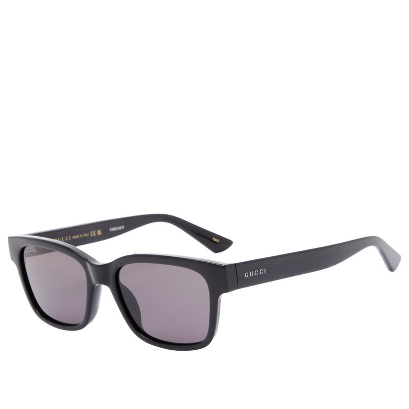 Sončna očala Gucci Minimal Sunglasses Črna | GG1716S-001