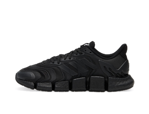 Tek adidas Performance Climacool Vento Črna | FX7841